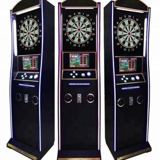 Aactive Coin Machines