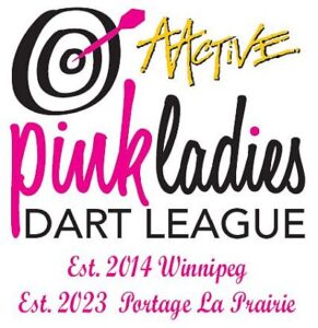 Pink Ladies new logo
