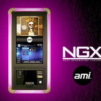 NGX-image AMI NGX Jukebox