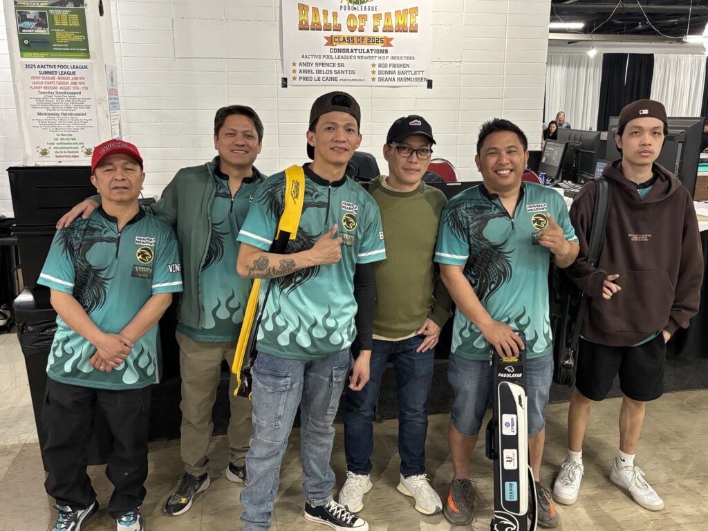 C3TEAM - Aactive Coin Cash 3 Team Champions