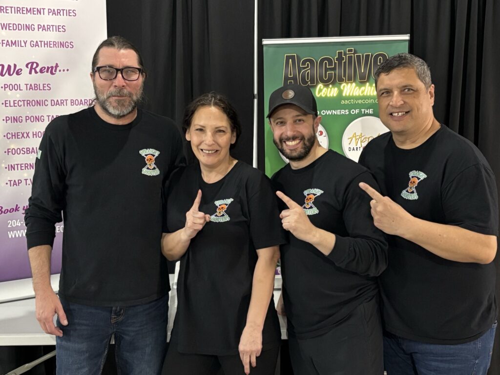 FUNTEAM - Aactive Coin FUN Team Champions