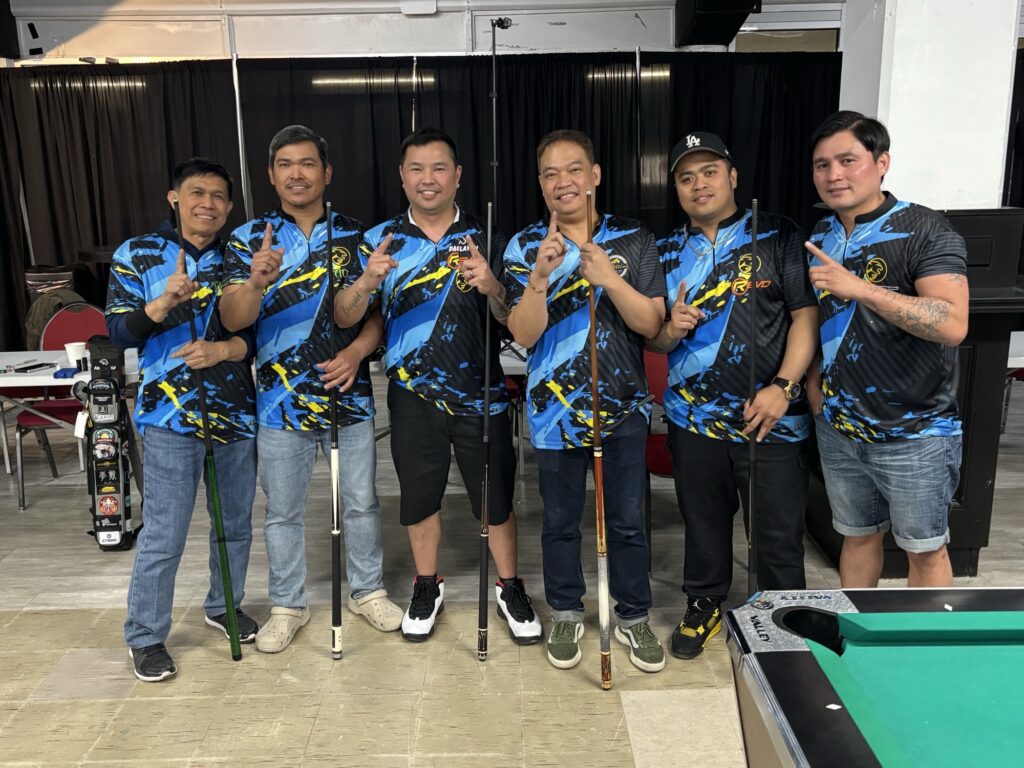 SVTEAM - Aactive Coin Super Vegas Team Champions