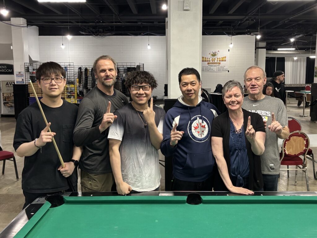 VEGASTEAM - Aactive Coin Vegas Team Champions