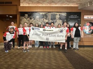 Vnea Jr World Championships Rochester MN