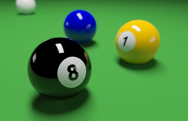 8-ball-4 - Aactive Coin