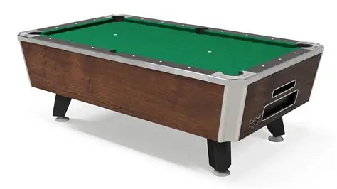 valley pool table